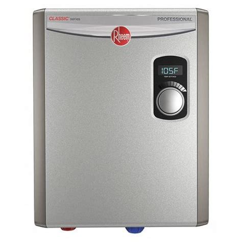 Rheem RTEX